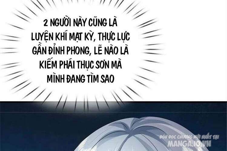 Ngạo Thị Thiên Địa Chapter 375 - Trang 2