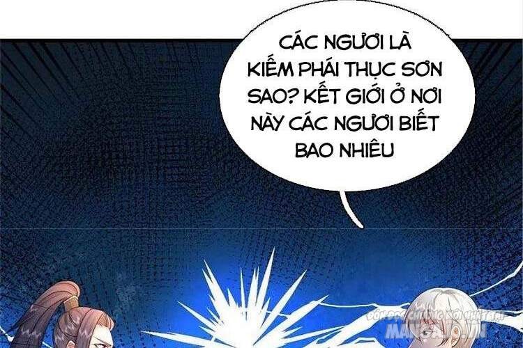 Ngạo Thị Thiên Địa Chapter 375 - Trang 2