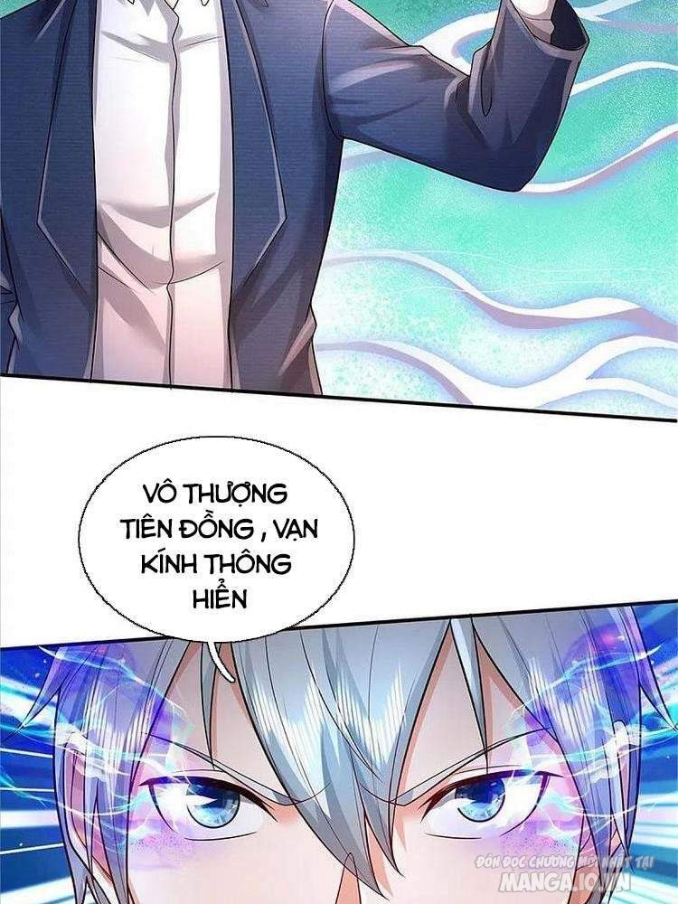 Ngạo Thị Thiên Địa Chapter 374 - Trang 2