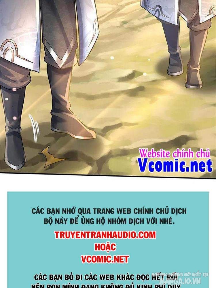 Ngạo Thị Thiên Địa Chapter 374 - Trang 2