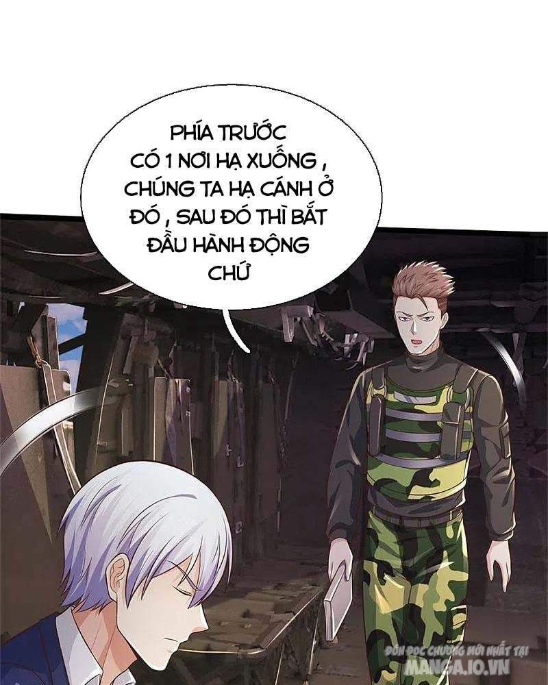 Ngạo Thị Thiên Địa Chapter 373 - Trang 2