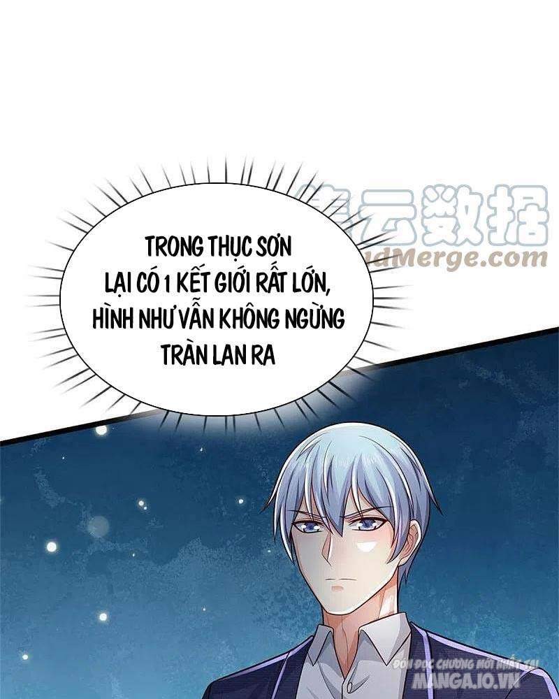 Ngạo Thị Thiên Địa Chapter 373 - Trang 2