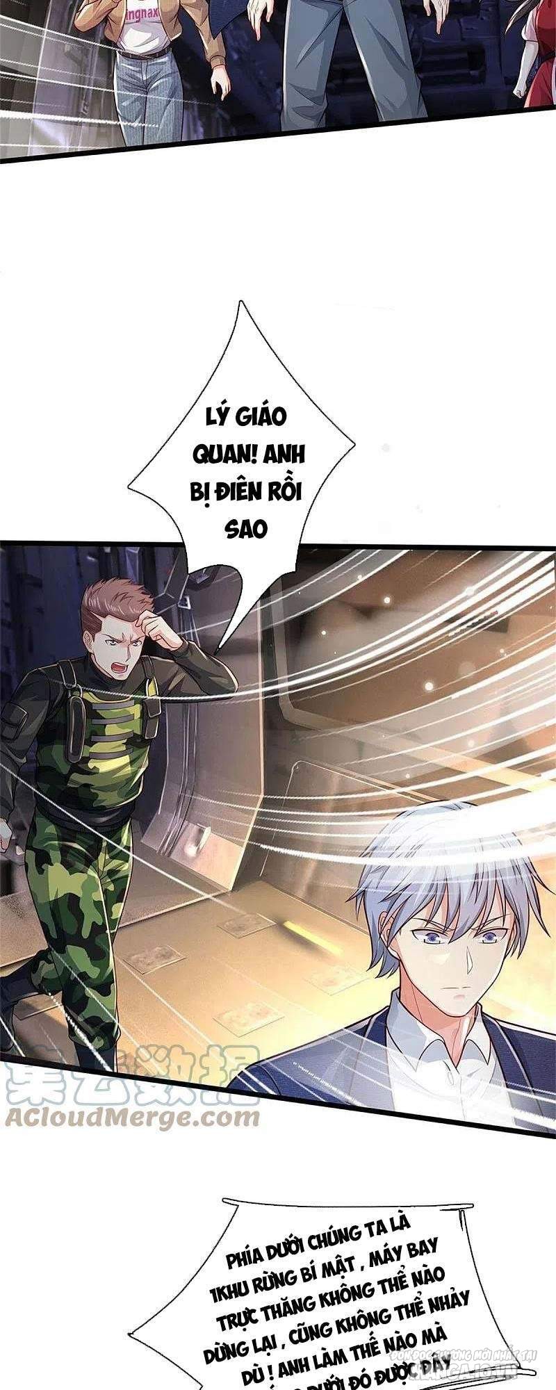 Ngạo Thị Thiên Địa Chapter 373 - Trang 2