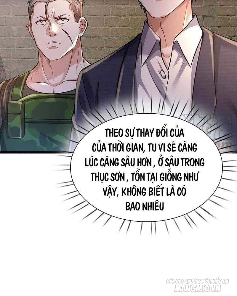 Ngạo Thị Thiên Địa Chapter 371 - Trang 2