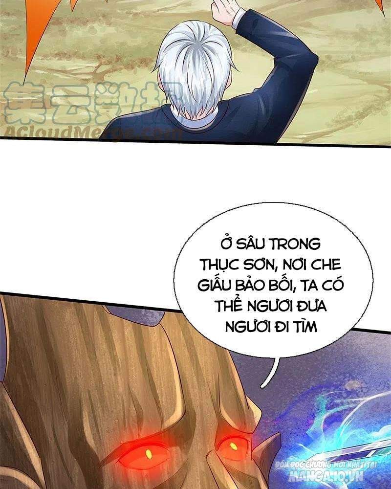 Ngạo Thị Thiên Địa Chapter 371 - Trang 2