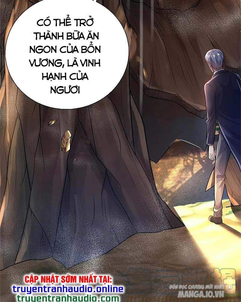 Ngạo Thị Thiên Địa Chapter 371 - Trang 2