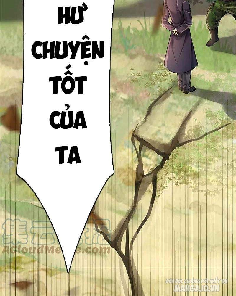 Ngạo Thị Thiên Địa Chapter 370 - Trang 2