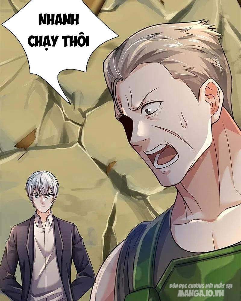 Ngạo Thị Thiên Địa Chapter 370 - Trang 2