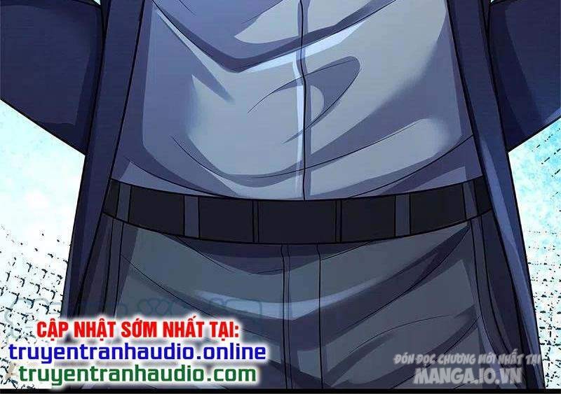 Ngạo Thị Thiên Địa Chapter 370 - Trang 2