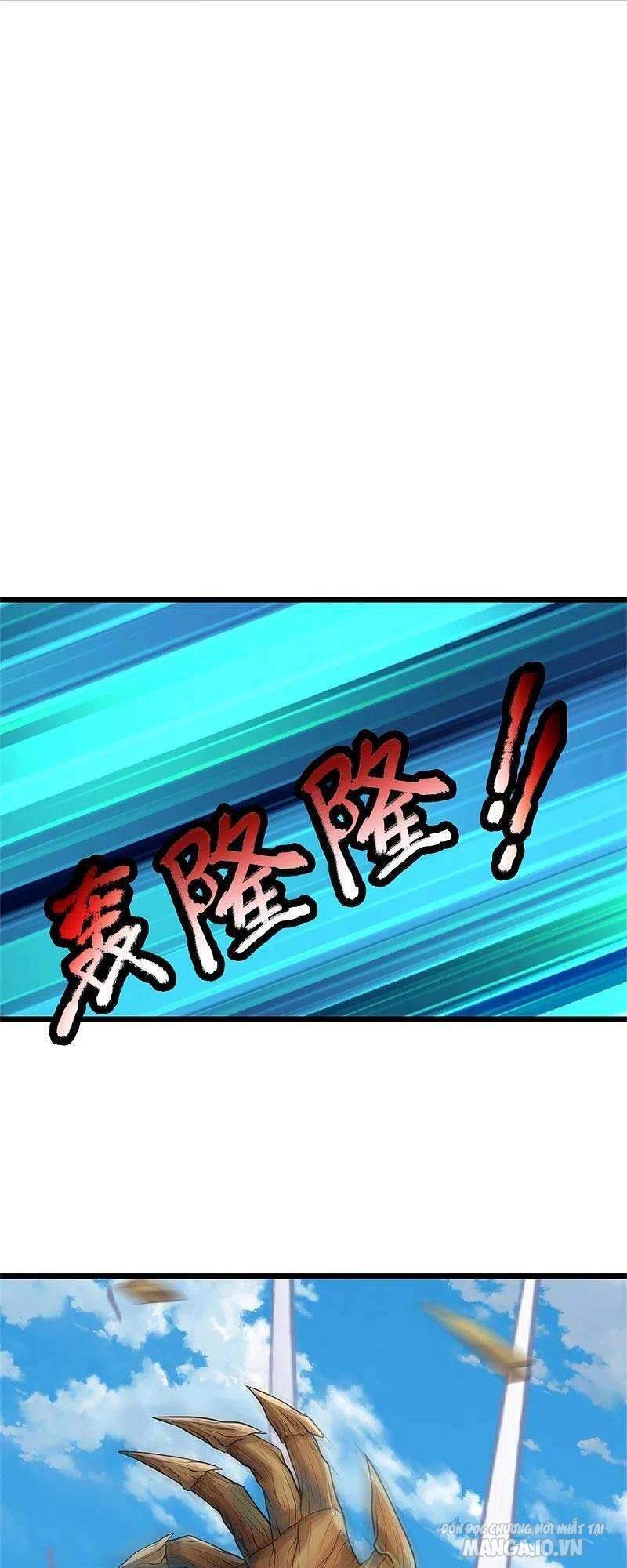 Ngạo Thị Thiên Địa Chapter 370 - Trang 2