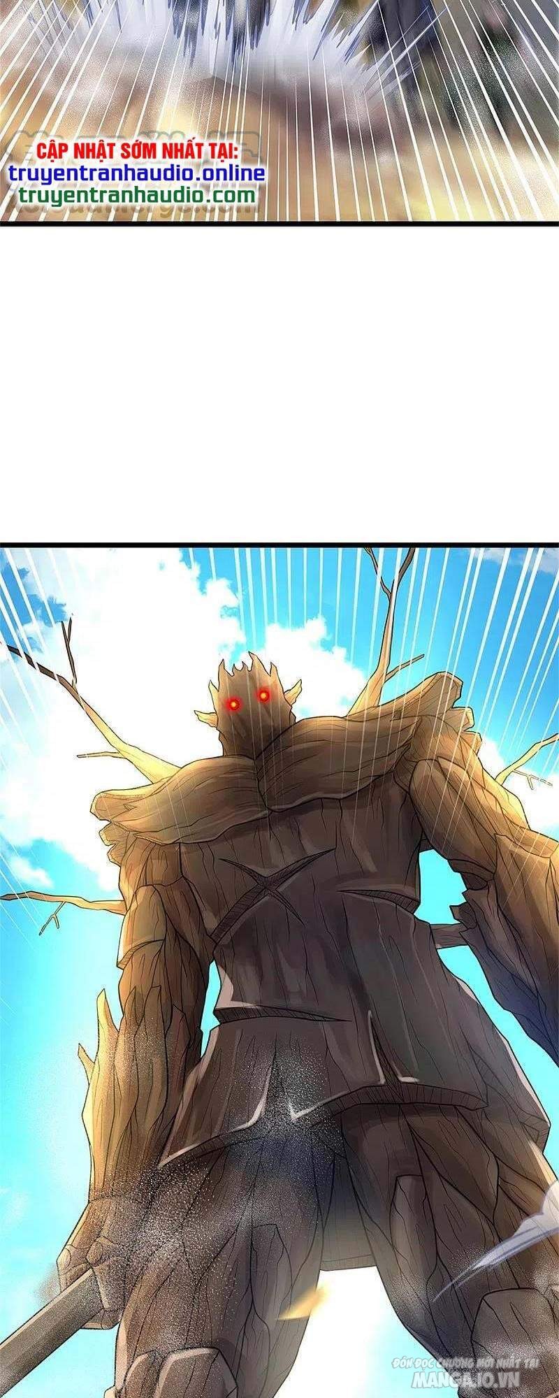 Ngạo Thị Thiên Địa Chapter 370 - Trang 2