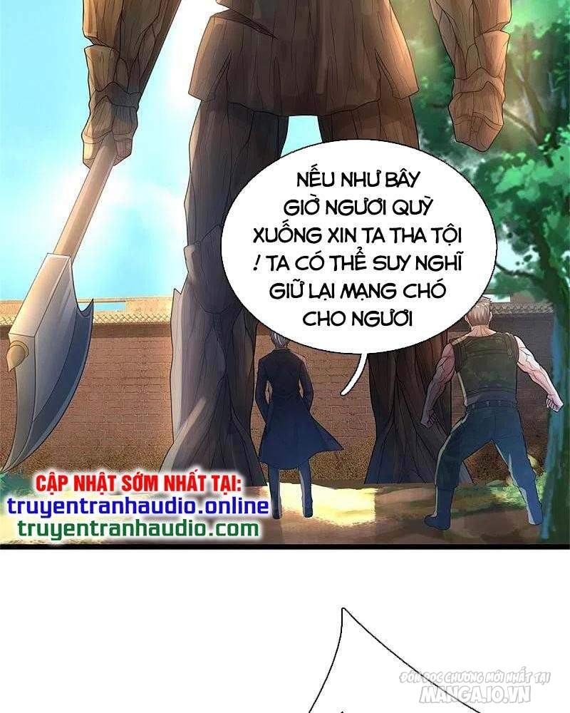 Ngạo Thị Thiên Địa Chapter 370 - Trang 2