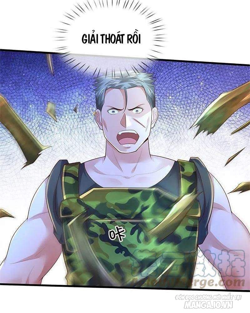 Ngạo Thị Thiên Địa Chapter 369 - Trang 2