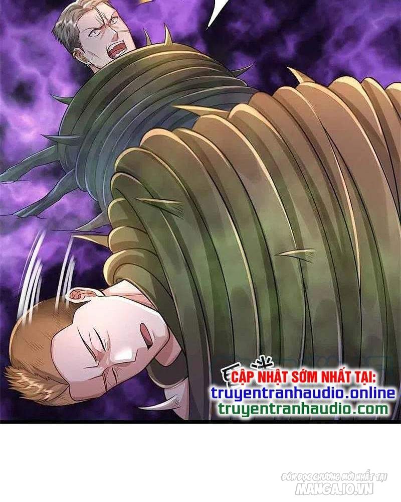 Ngạo Thị Thiên Địa Chapter 368 - Trang 2