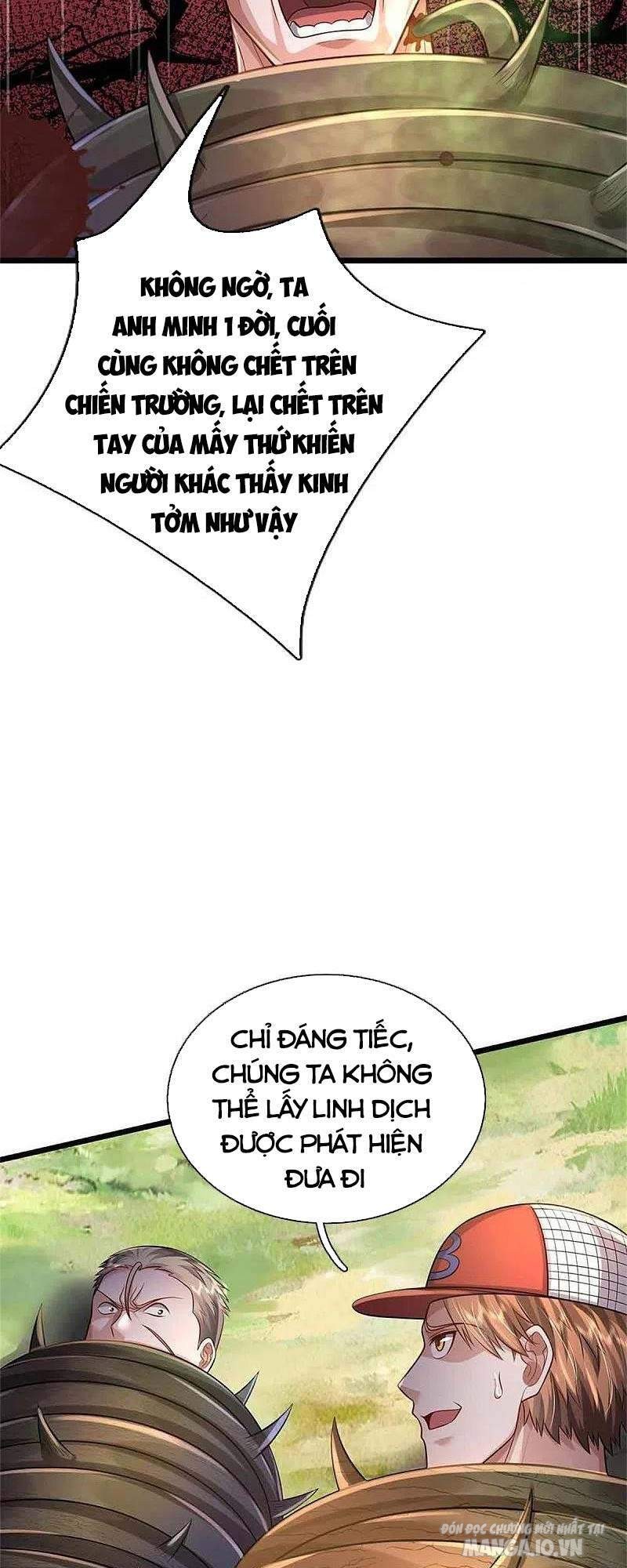 Ngạo Thị Thiên Địa Chapter 368 - Trang 2