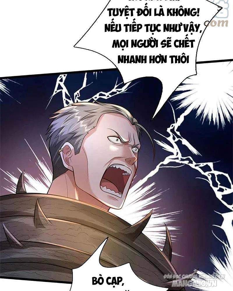 Ngạo Thị Thiên Địa Chapter 368 - Trang 2