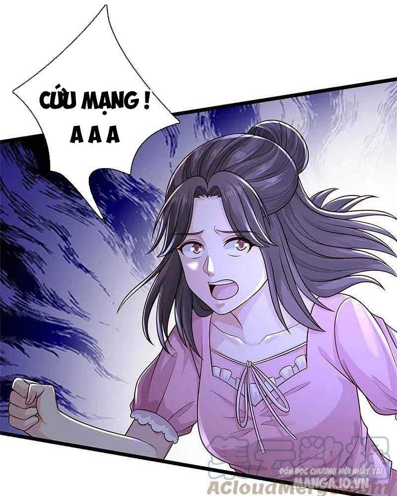 Ngạo Thị Thiên Địa Chapter 367 - Trang 2