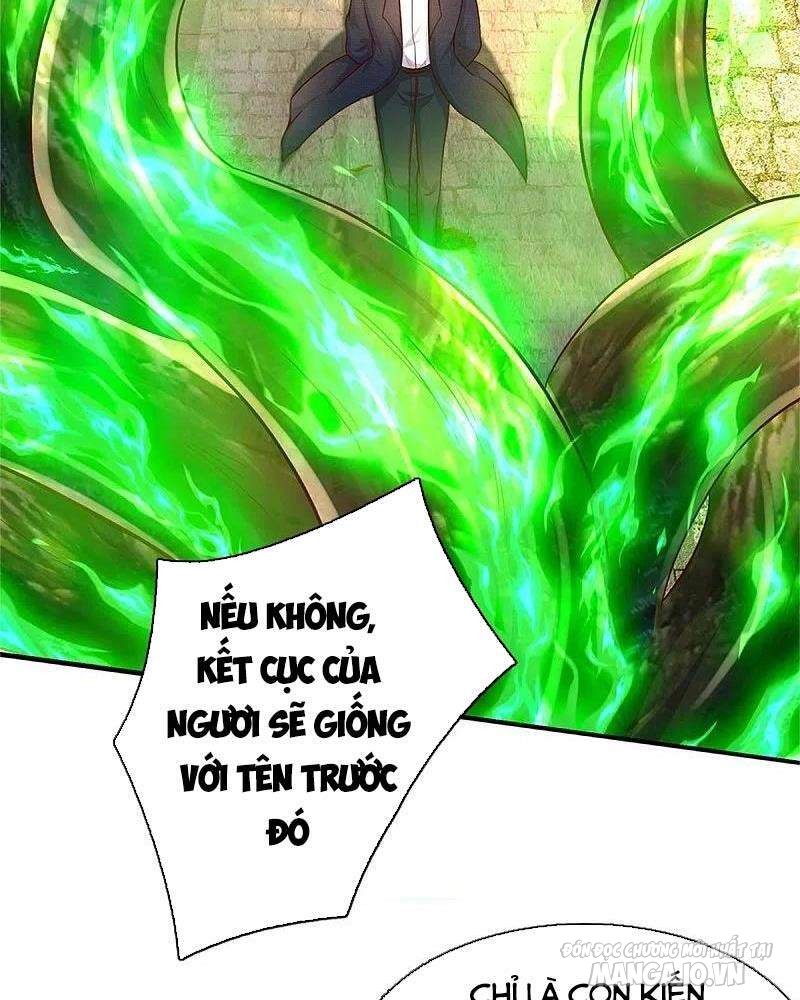 Ngạo Thị Thiên Địa Chapter 367 - Trang 2