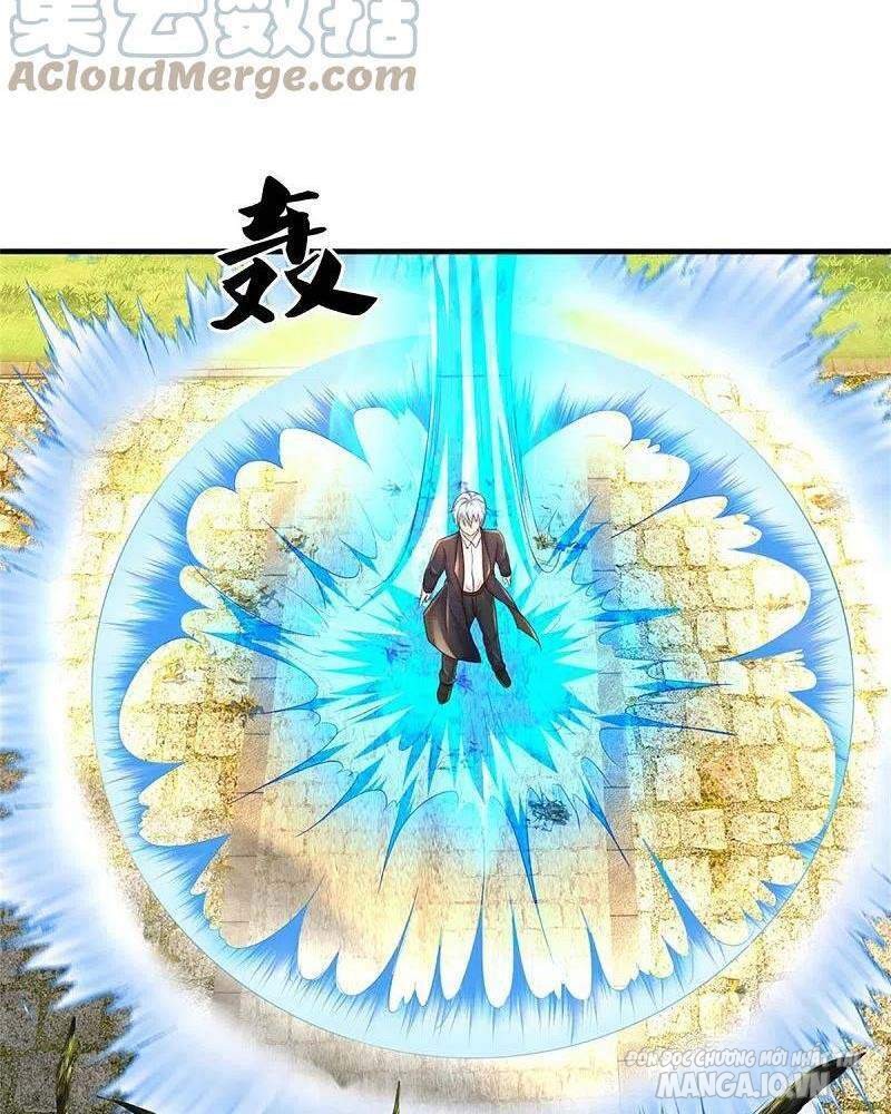 Ngạo Thị Thiên Địa Chapter 366 - Trang 2