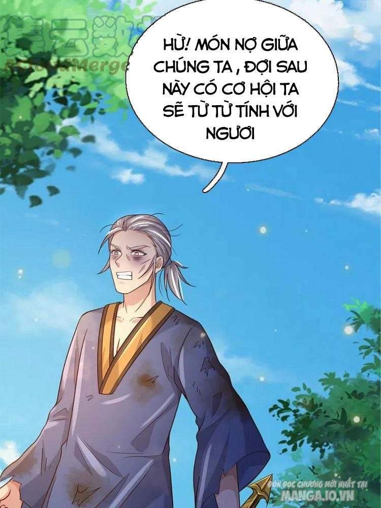 Ngạo Thị Thiên Địa Chapter 365 - Trang 2