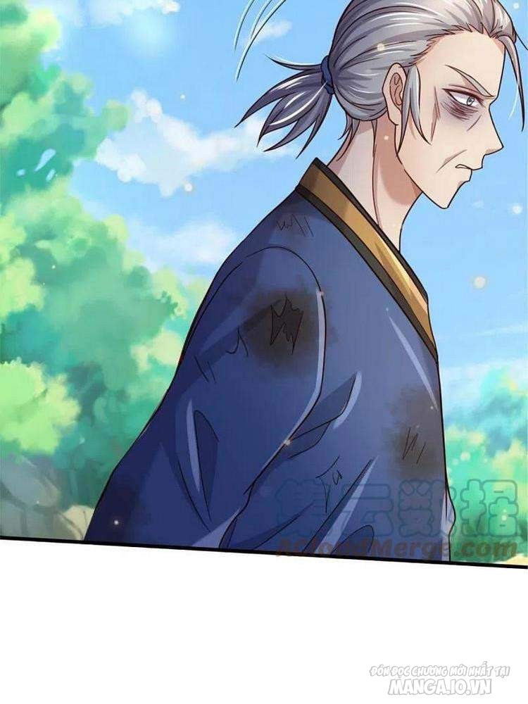 Ngạo Thị Thiên Địa Chapter 365 - Trang 2