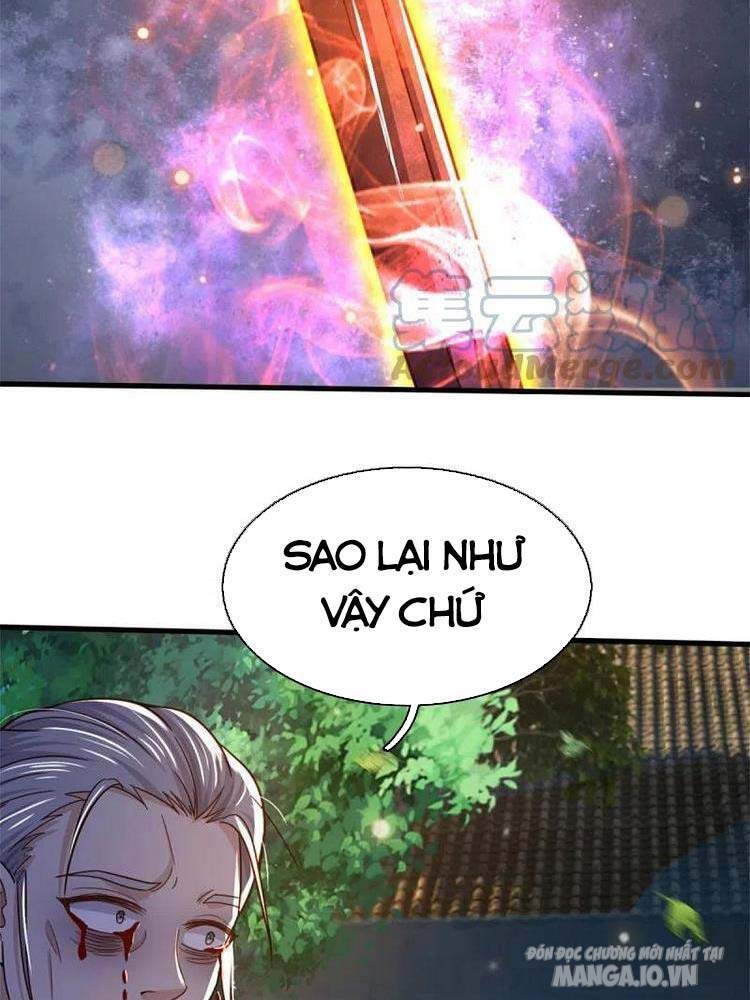 Ngạo Thị Thiên Địa Chapter 365 - Trang 2