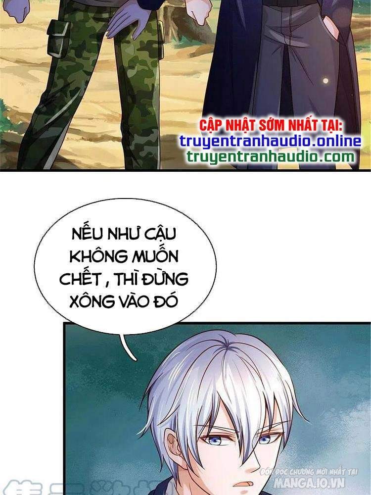 Ngạo Thị Thiên Địa Chapter 365 - Trang 2