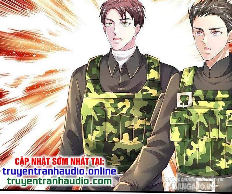 Ngạo Thị Thiên Địa Chapter 364 - Trang 2