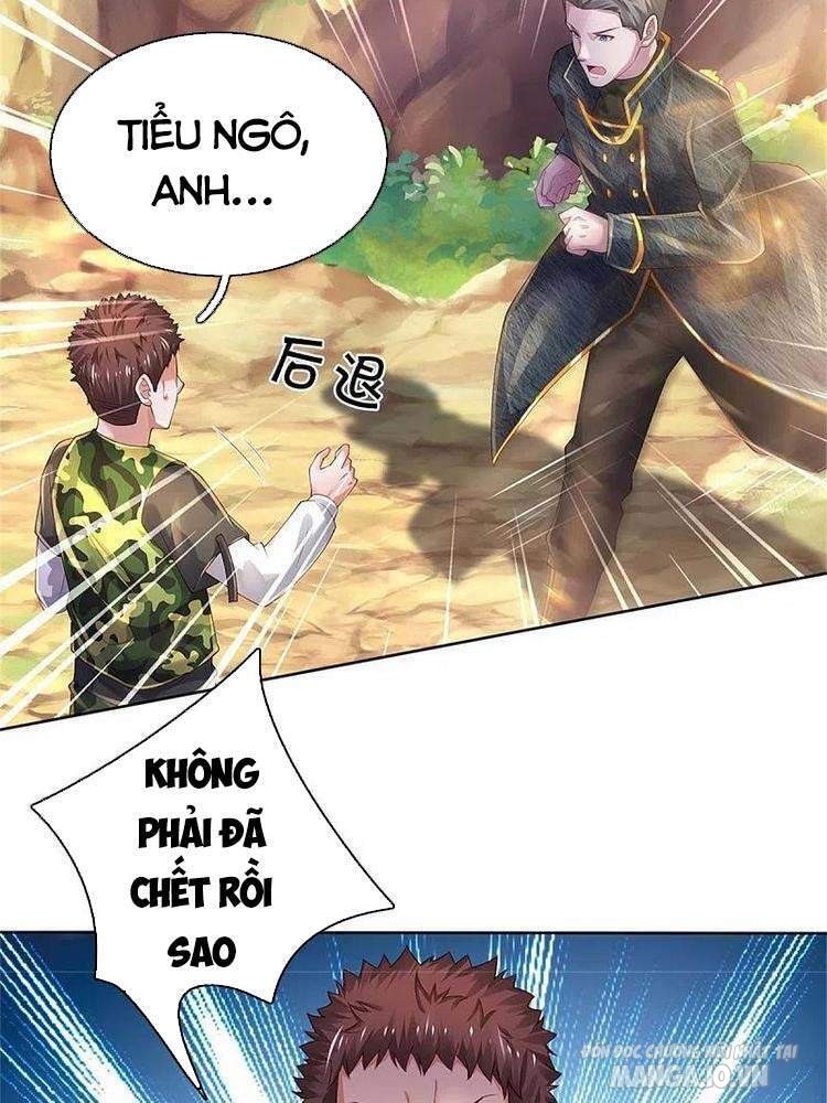 Ngạo Thị Thiên Địa Chapter 364 - Trang 2