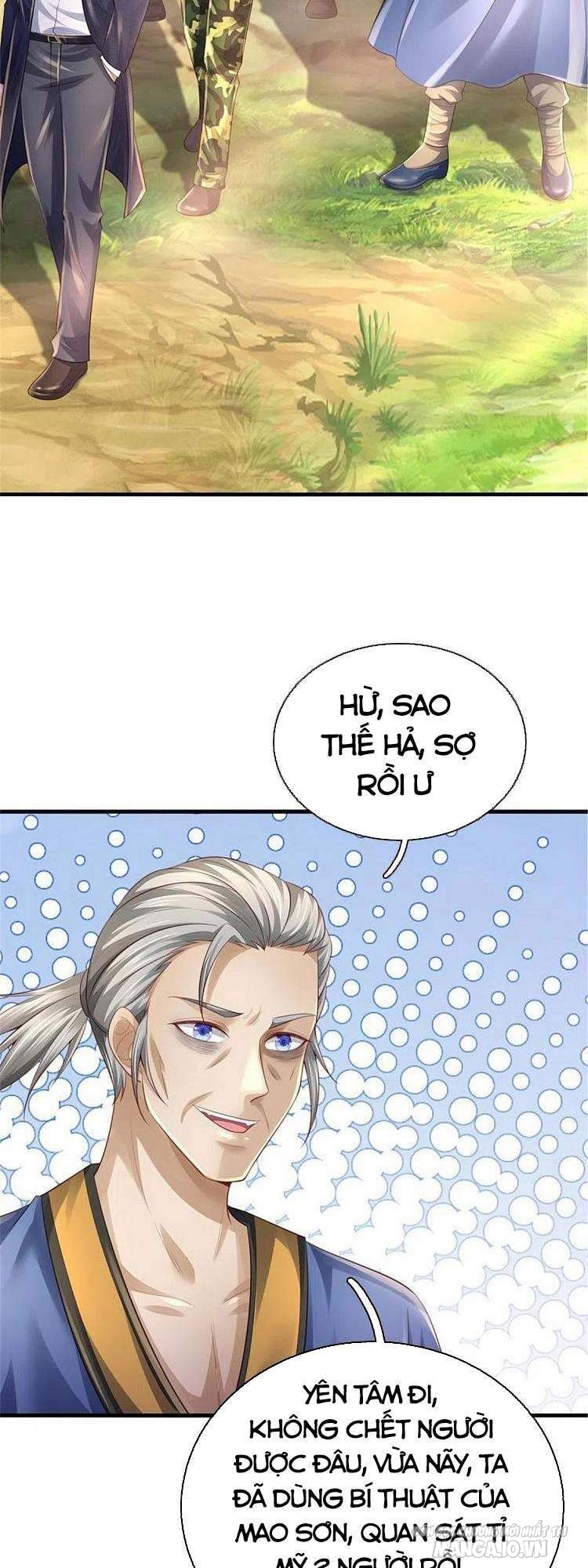 Ngạo Thị Thiên Địa Chapter 364 - Trang 2