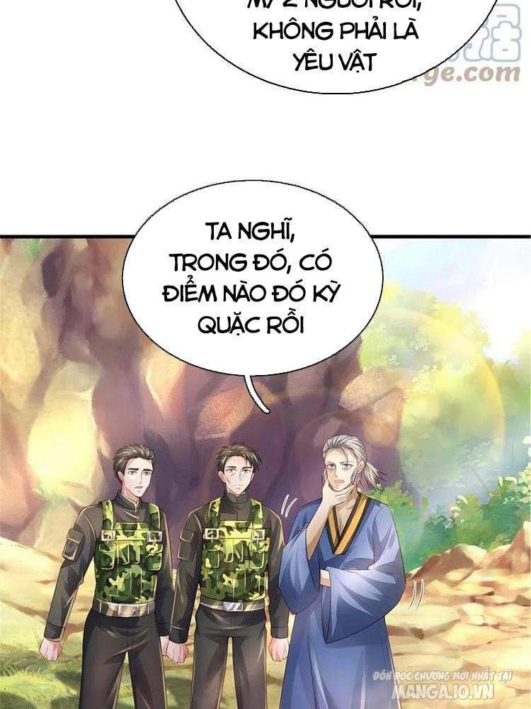 Ngạo Thị Thiên Địa Chapter 364 - Trang 2