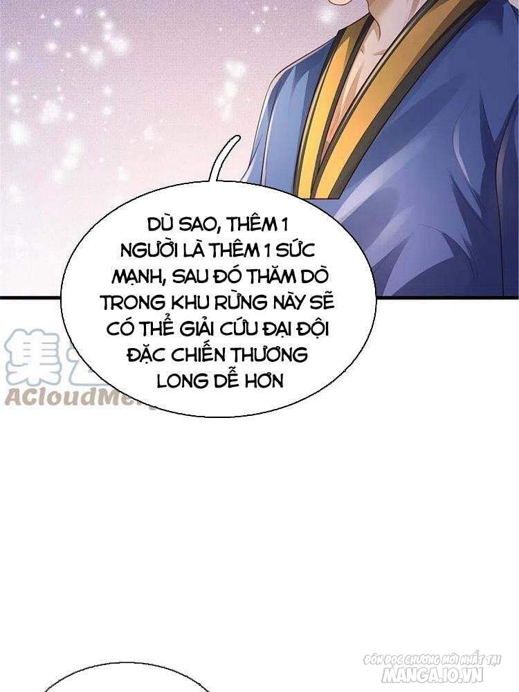 Ngạo Thị Thiên Địa Chapter 364 - Trang 2