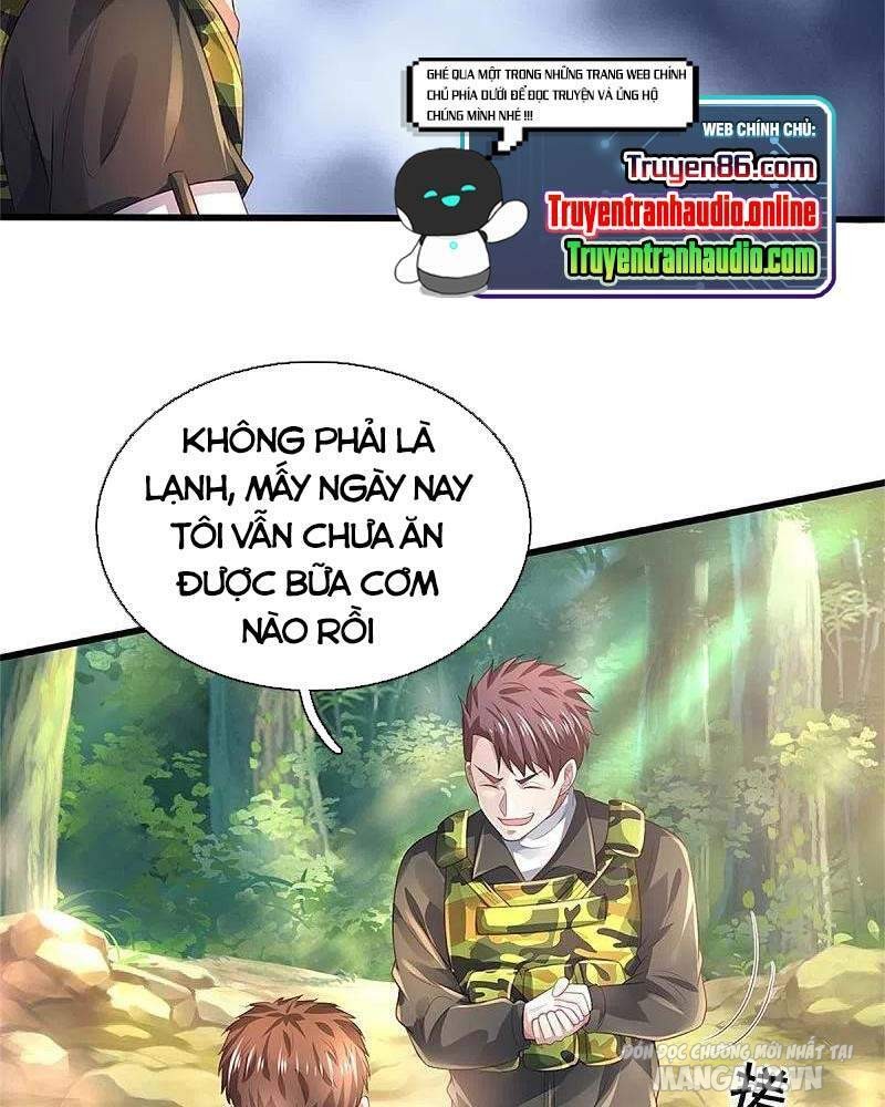 Ngạo Thị Thiên Địa Chapter 362 - Trang 2