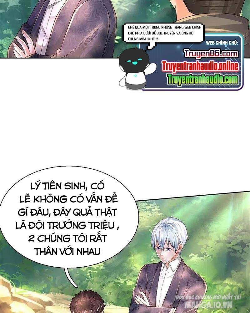 Ngạo Thị Thiên Địa Chapter 362 - Trang 2