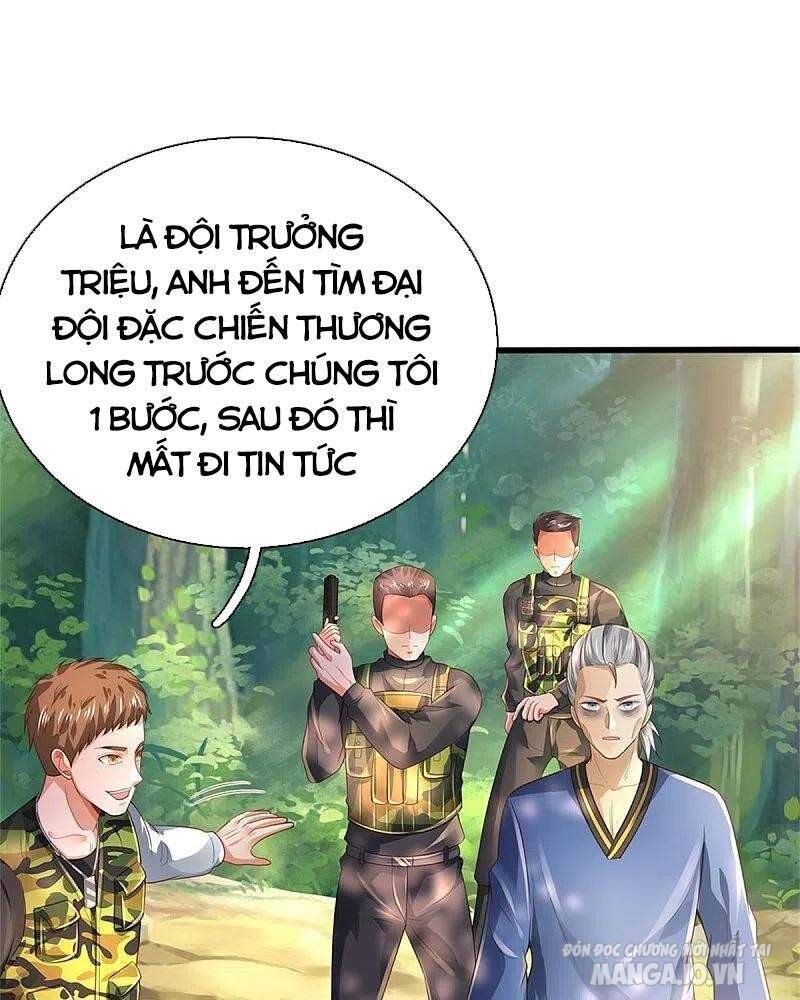 Ngạo Thị Thiên Địa Chapter 362 - Trang 2