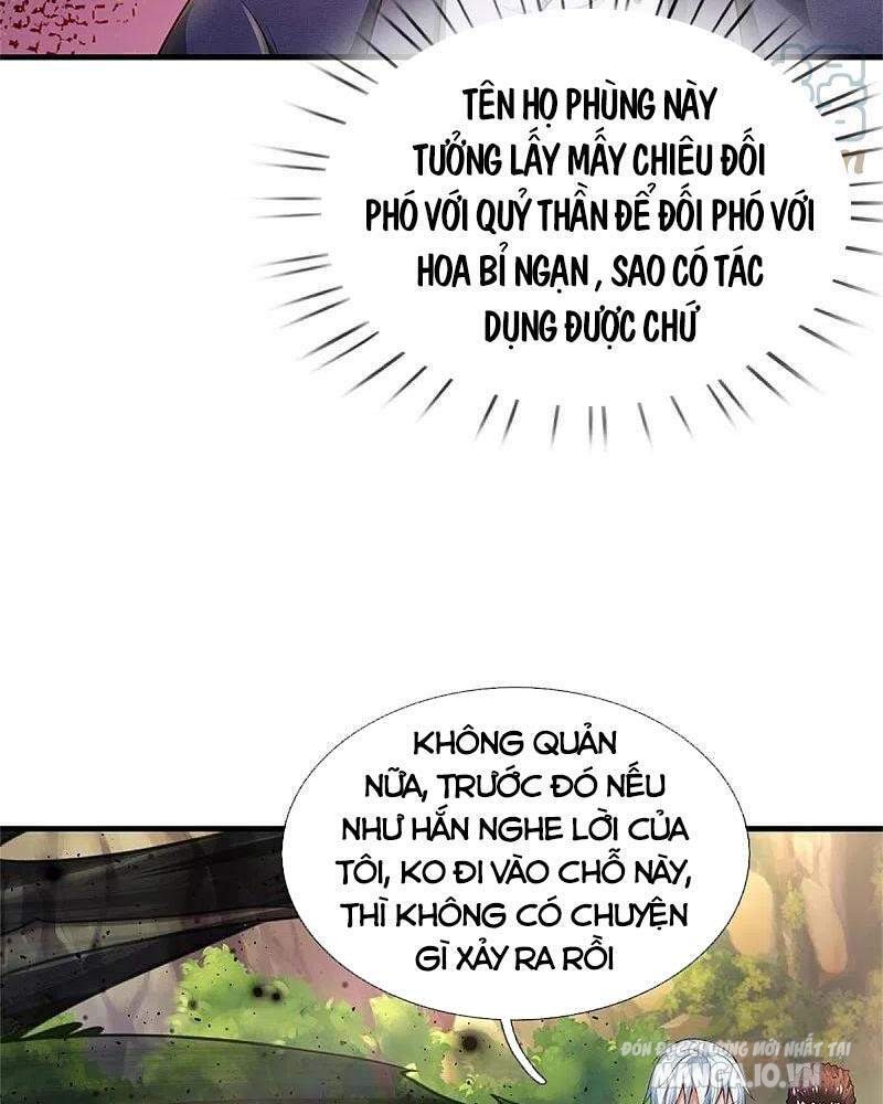 Ngạo Thị Thiên Địa Chapter 361 - Trang 2