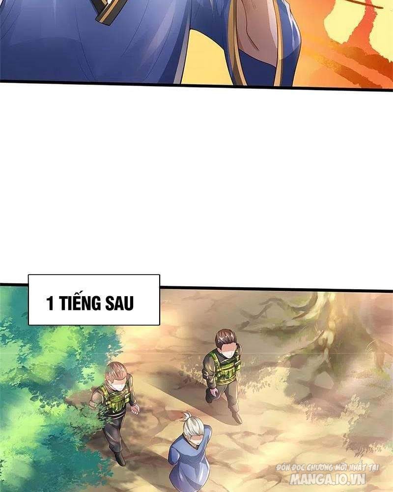 Ngạo Thị Thiên Địa Chapter 361 - Trang 2