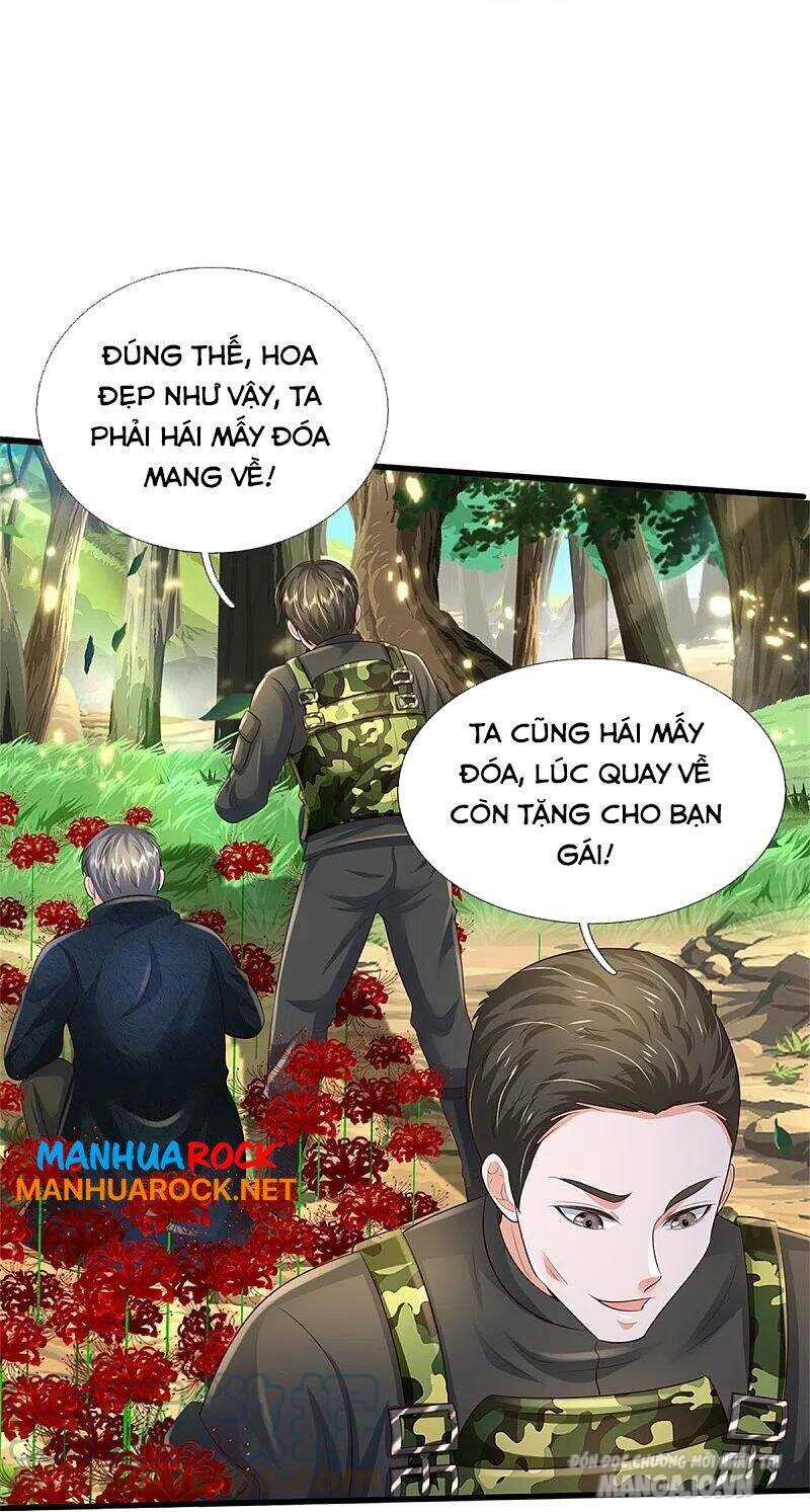 Ngạo Thị Thiên Địa Chapter 359 - Trang 2