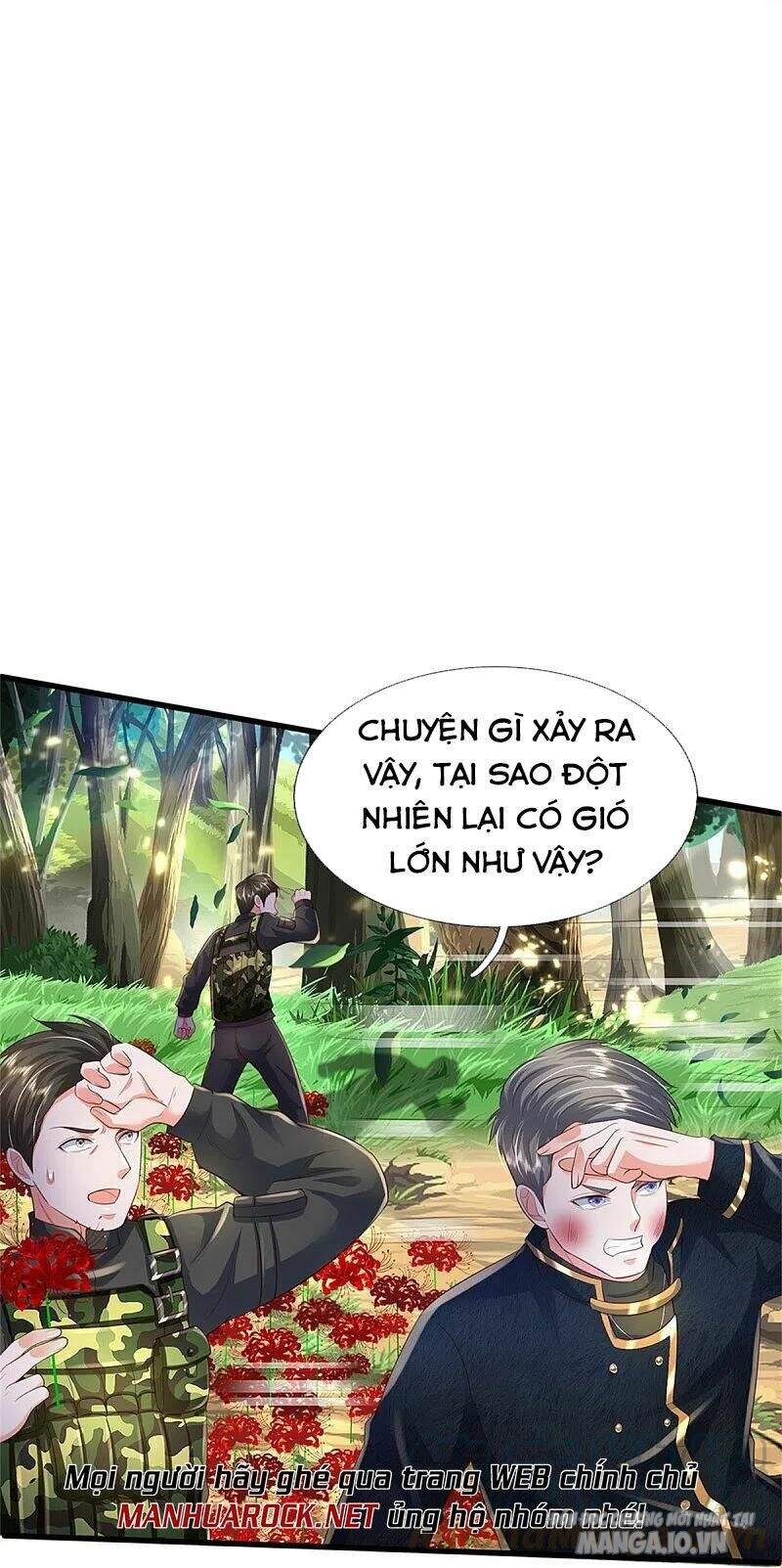 Ngạo Thị Thiên Địa Chapter 359 - Trang 2