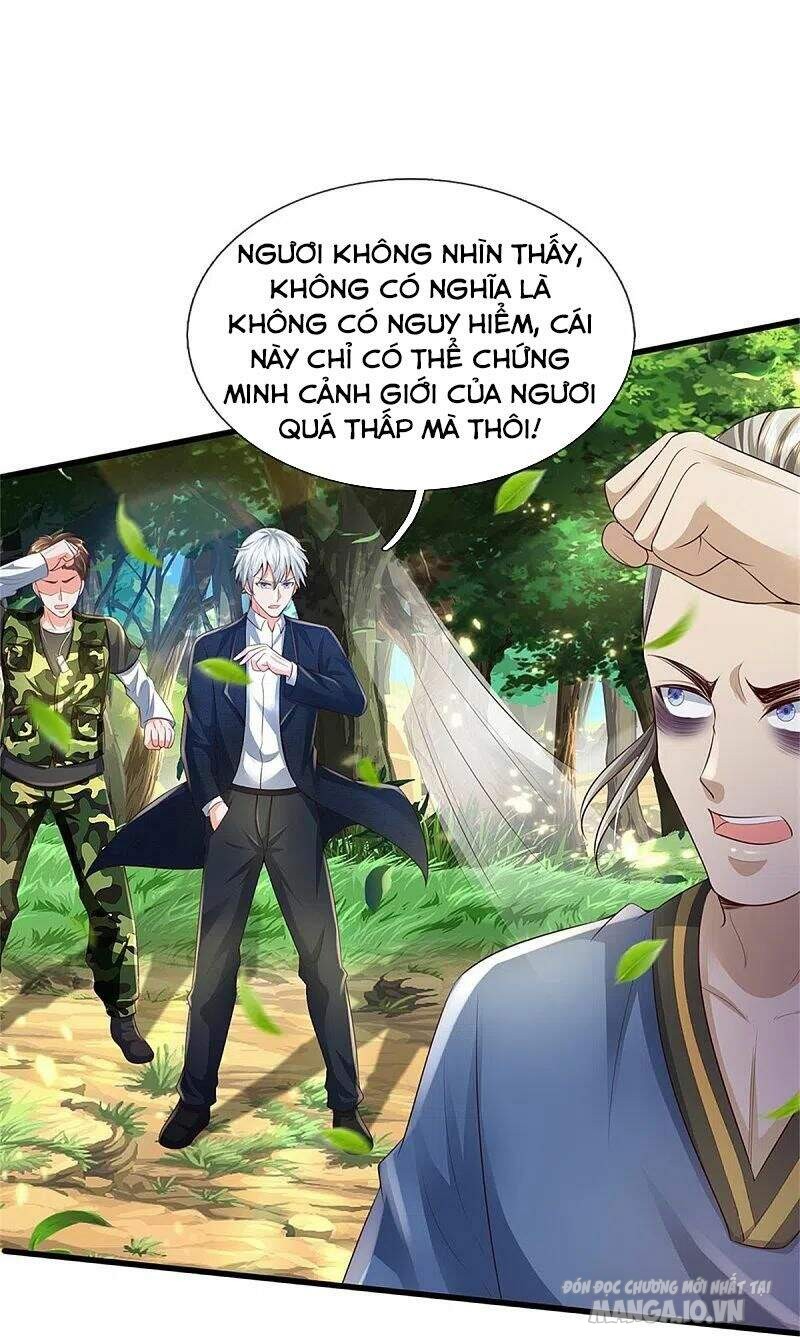 Ngạo Thị Thiên Địa Chapter 359 - Trang 2