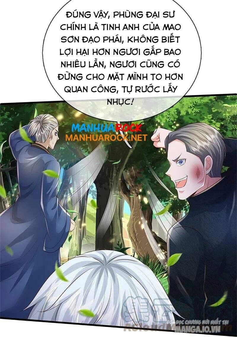 Ngạo Thị Thiên Địa Chapter 359 - Trang 2