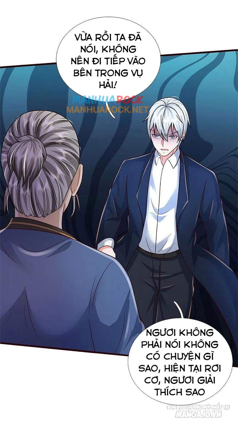 Ngạo Thị Thiên Địa Chapter 358 - Trang 2