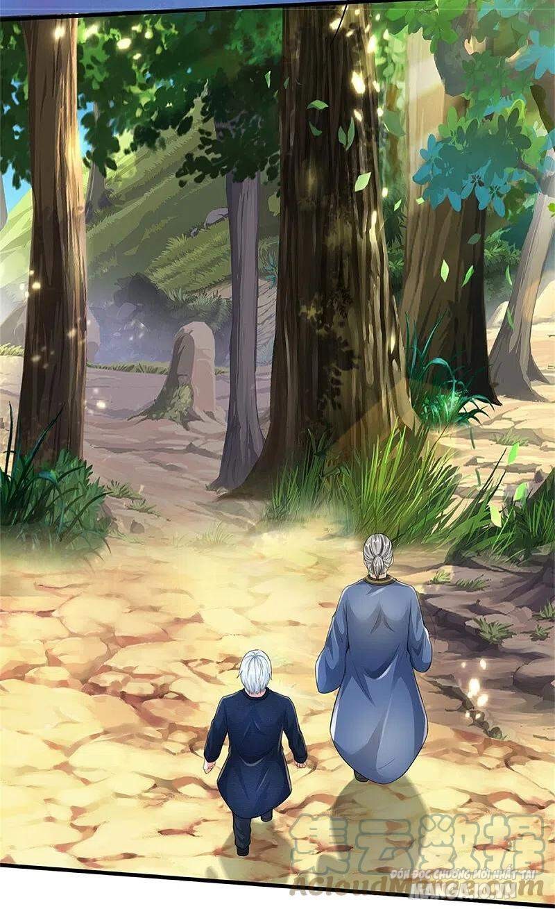 Ngạo Thị Thiên Địa Chapter 358 - Trang 2