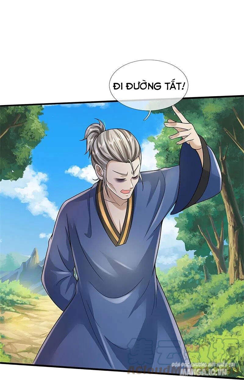 Ngạo Thị Thiên Địa Chapter 358 - Trang 2