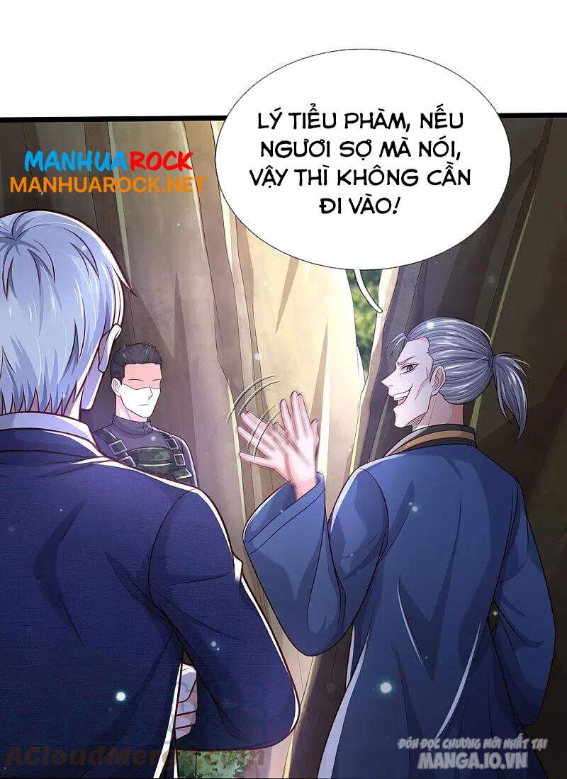 Ngạo Thị Thiên Địa Chapter 358 - Trang 2