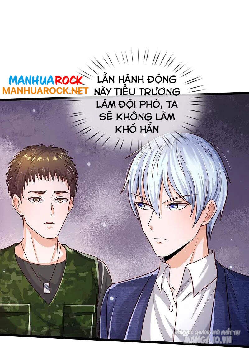 Ngạo Thị Thiên Địa Chapter 358 - Trang 2