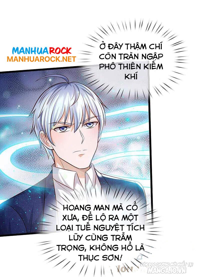 Ngạo Thị Thiên Địa Chapter 358 - Trang 2