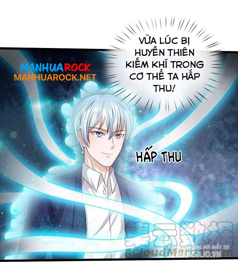 Ngạo Thị Thiên Địa Chapter 358 - Trang 2