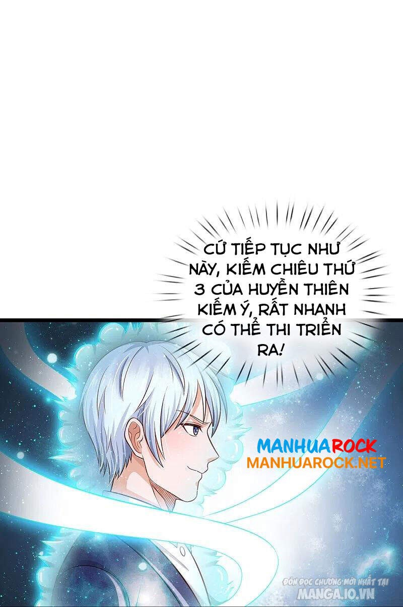 Ngạo Thị Thiên Địa Chapter 358 - Trang 2