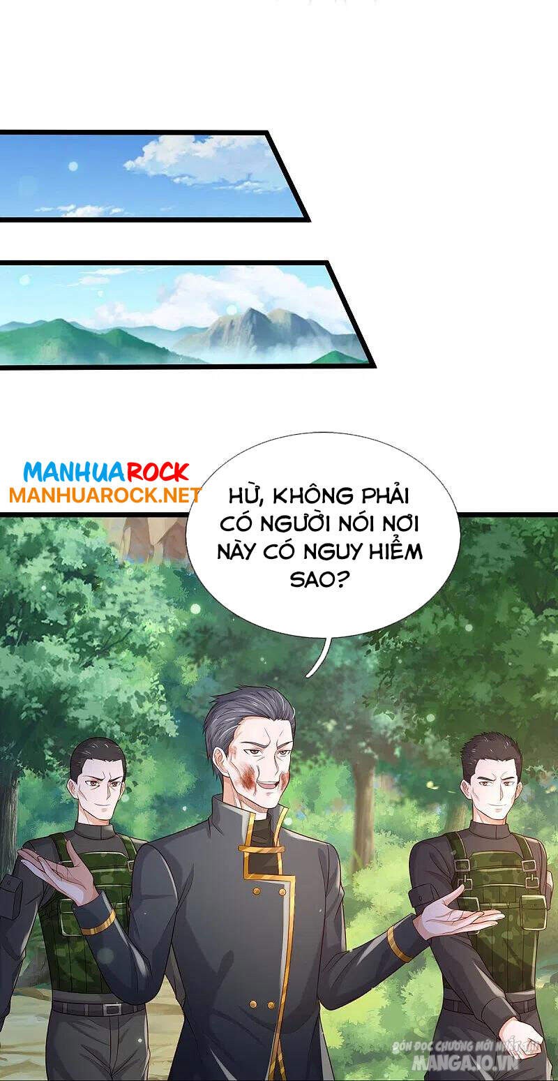 Ngạo Thị Thiên Địa Chapter 358 - Trang 2